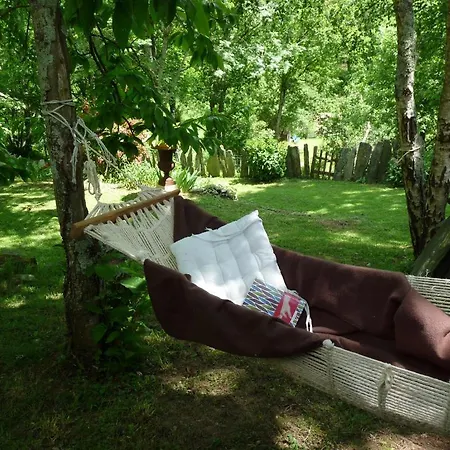 Bed & Breakfast Le Jardin Des Sitelles *